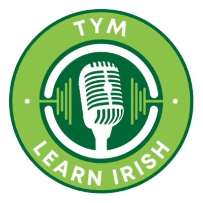 Learn Irish with TYM