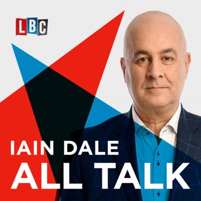 Iain Dale All Talk:Global