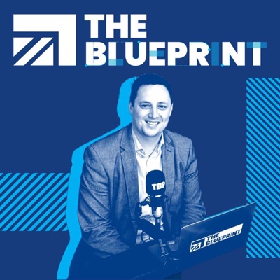 The Blueprint with Ben Houchen