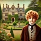 Little Lord Fauntleroy