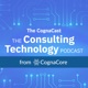 The Consulting Technology Podcast