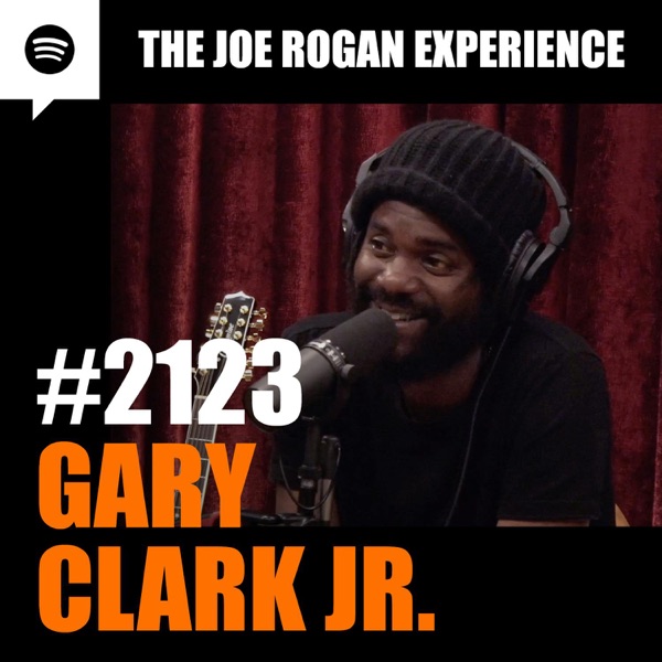 #2123 - Gary Clark Jr. photo