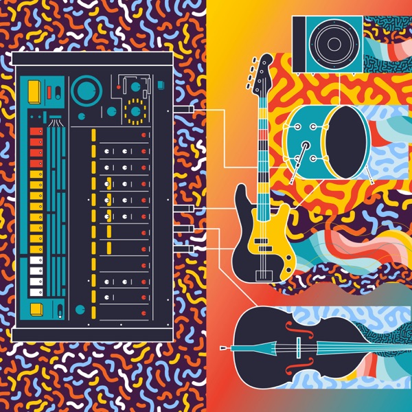 All About That Bass: How pop became obsessed with the 808 photo