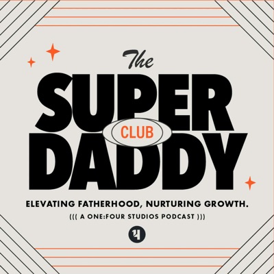 The Super Daddy Club