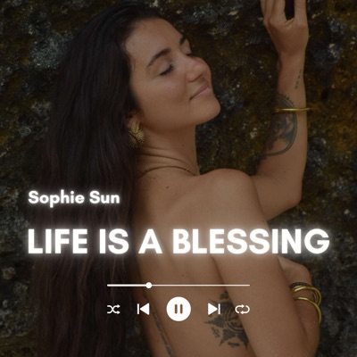 Life is a blessing ♡