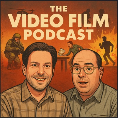 Video Film Podcast