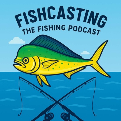 Episode 96: Miami Mullet Run Part 2, Fall Mahi & AmberJack, and NC Trout Episode 96: Miami Mullet Run Part 2, Fall Mahi & AmberJack, and NC Trout