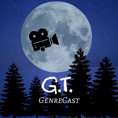 GoodTrash GenreCast GoodTrash GenreCast
