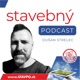 Stavebný podcast