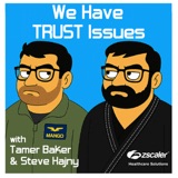 We Have TRUST Issues: Disaster Recovery Is Dead. Long Live Technology Resilience!