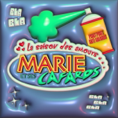 Marie et ses cafards