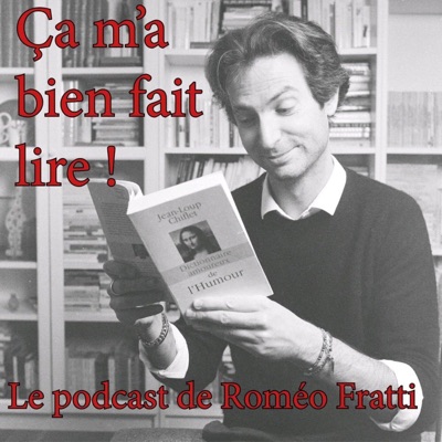 Ça m'a bien fait lire !