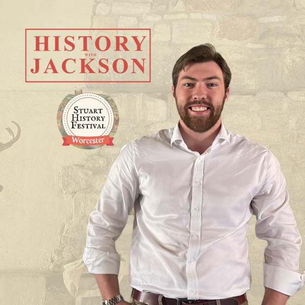 The Quakers with Erica Canela: Stuart History Festival Special Series photo