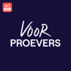 Voorproevers - Radio 1 new Single