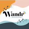 Wandr Working Podcast - Andrea