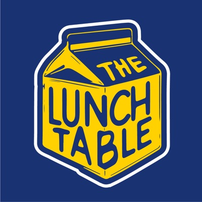 The Lunch Table The Lunch Table
