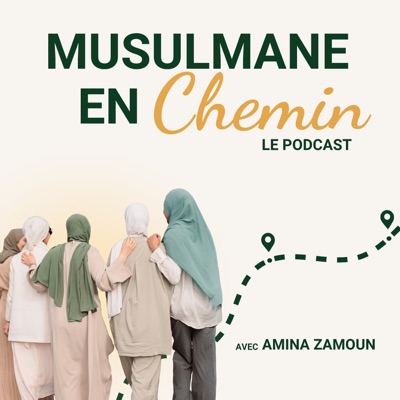 Musulmane en Chemin Musulmane en Chemin