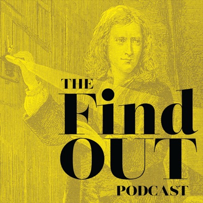 The Find Out Podcast The Find Out Podcast