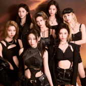 Catwalk (改编版）live