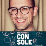 Cabel Sasser, co-founder Panic (creators of the Playdate console).