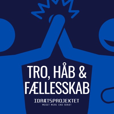 Tro, Håb & Fællesskab