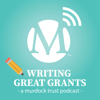 Writing Great Grants - A Murdock Trust Podcast - M.J. Murdock Charitable Trust