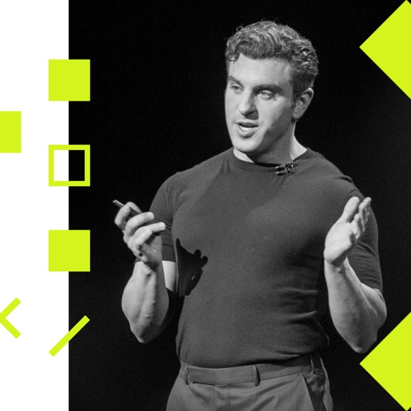 Airbnb CEO Brian Chesky wants to build the everything app photo