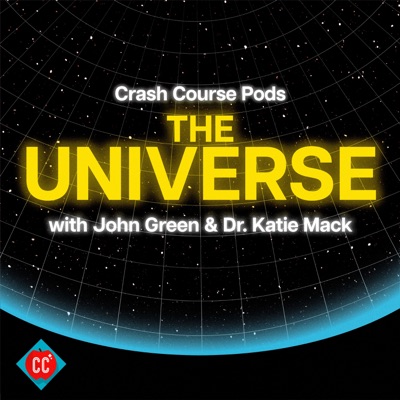 Crash Course Pods: The Universe:Crash Course Pods, Complexly