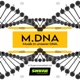 M.DNA - Musik in unserer DNA