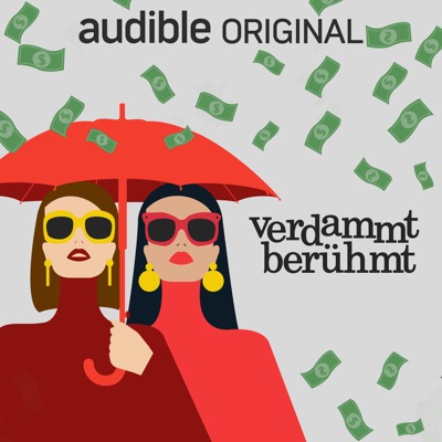 Verdammt Berühmt