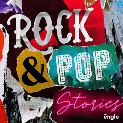Rock & Pop Stories:Dominique Duforest