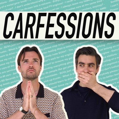 Carfessions Carfessions