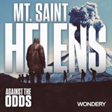 Mount St. Helens | Blast Zone