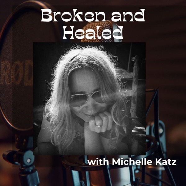 BROKEN AND HEALED: EXPOSING THE MYTHS OF CHRONIC ILLNESS AND THE TRUTH ABOUT HEALING Image