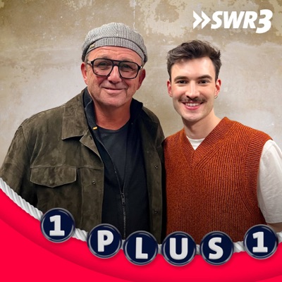 1 plus 1 – Freundschaft auf Zeit:SWR3