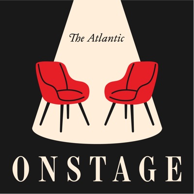 The Atlantic Onstage:The Atlantic
