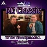 *RG Classic Episode* Riverdale Recap: Ep 1 Shirtless Archie & Closet Makeouts (Season 1, Ep. 1 