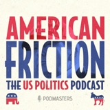 Donald Trump: America’s last president? podcast episode