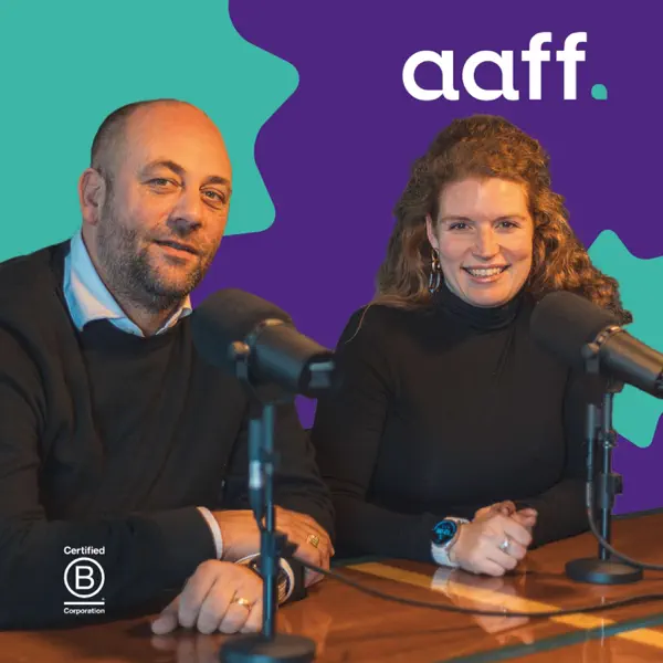 Alfa Transport Podcast: Data Readiness
