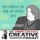 Life of Purpose: Kamal Ravikant | The Profound Power of Personal Commitment