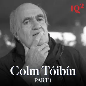 Colm Tóibín on Stories of Exile (Part One) artwork