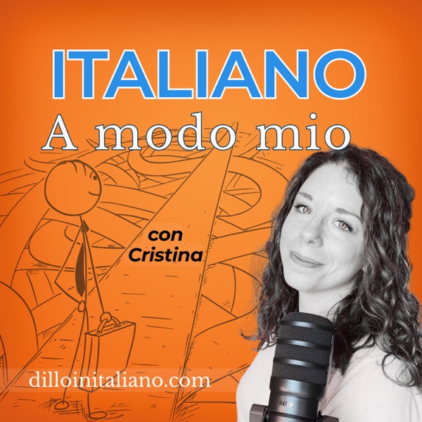 Italiano a Modo mio