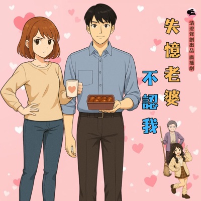 清澄聲創廣播劇