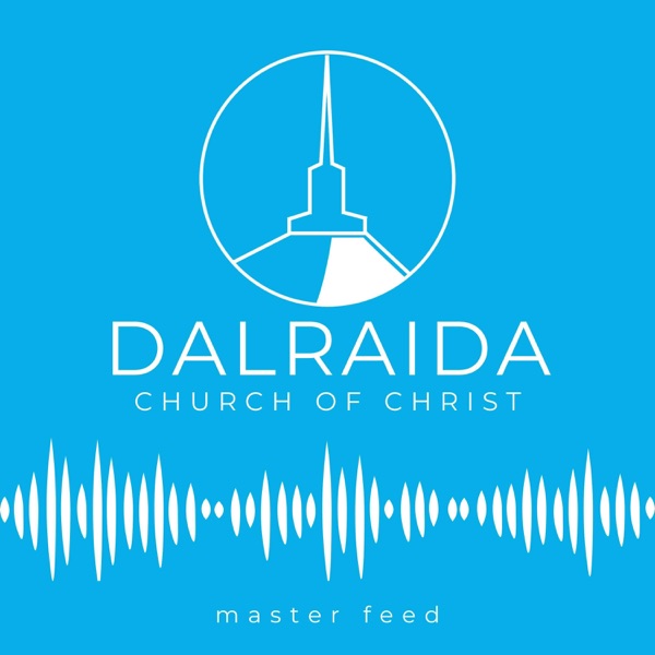 Dalraida church of Christ