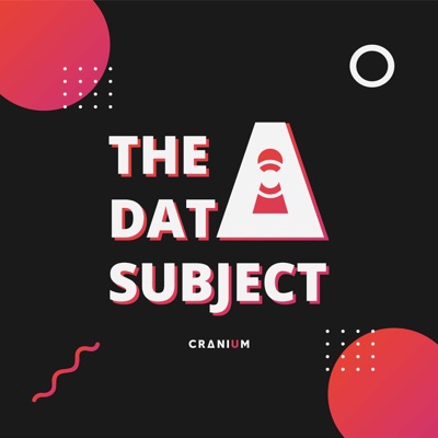 The Data Subject Podcast