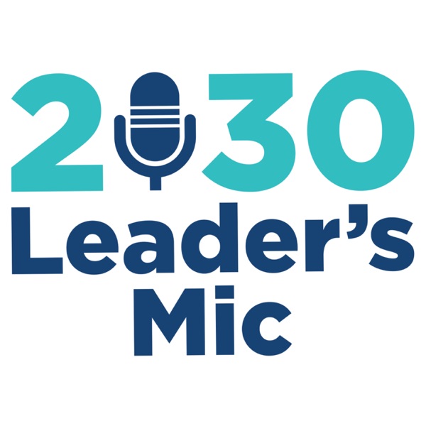 Leader's Mic Podcast