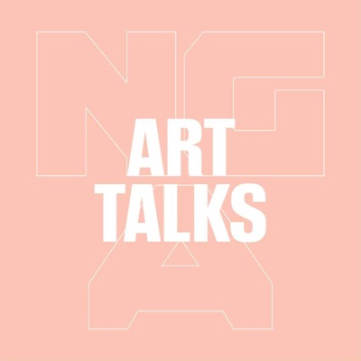 NGA Art Talks