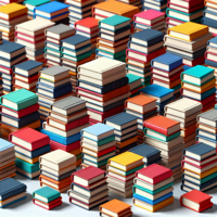 100 Shortest Books podcast