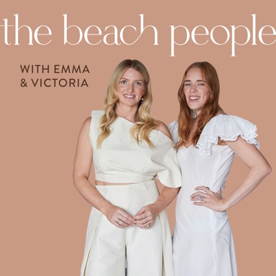 The Beach People