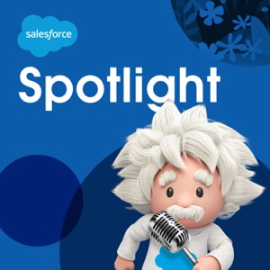 Salesforce Spotlight